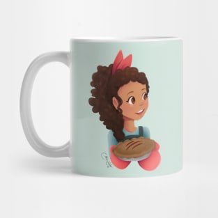 Pie Day Mug